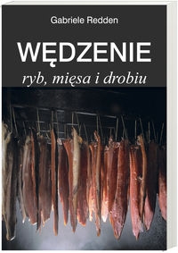 wędzenie mięsa książka, jak wędzić mięso książka porady, książki o mięsie, książki mięso, funkcje mięsa